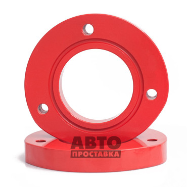 Distantier pentru bare față 30 mm Dodge Caravan (1030-15-009/30)