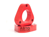 Distanțiere de stâlpi față 30 mm Honda Civic 4D (1007-15-020/30) - фото товара в интернет магазине autoprostavka
