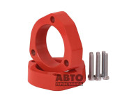 Distantiere pentru stâlpii din față de 30 mm pentru Nissan Sunny N14 (1002-15-044/30) - фото товара в интернет магазине Bronex