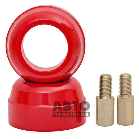 Проставки передних стоек 30 мм Smart ForTwo (1097-15-003/30) фото 2