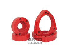 Distantier pentru bare față 30 mm Suzuki Grand Vitara XL-7 (1009-15-003/30) - фото товара в интернет магазине autoprostavka