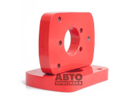 Distantier pentru bare față 30 mm Toyota ProAce 2 (1001-15-066/30) - фото товара в интернет магазине autoprostavka