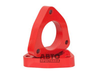 Distantier pentru bare față 30 mm Toyota Rav4 5 (1001-15-008/30) - фото товара в интернет магазине autoprostavka