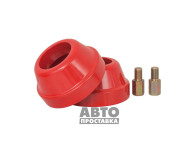 Distanțiere de stâlpi față 30 mm Volkswagen Amarok- (1033-15-012/30) - фото товара в интернет магазине autoprostavka