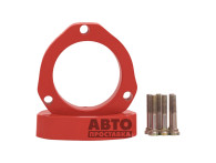 Distantere pentru bare față 40 mm Audi A6C8 (1012-15-029/40) - фото товара в интернет магазине autoprostavka
