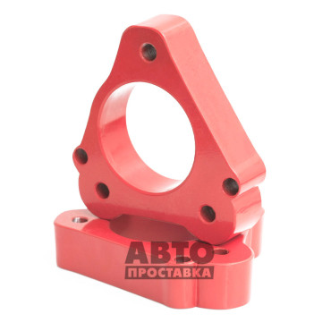 Distante pentru bare față 40 mm Fiat Ducato (1015-15-003/40)