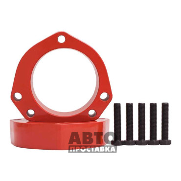 Distante pentru bare față 40 mm Fiat Ducato I (1015-15-006/40)
