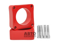 Distante pentru stâlpii față 40 mm Ford Escape (1014-15-013/40) - фото товара в интернет магазине autoprostavka
