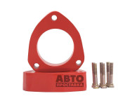 Distantier pentru bare față 40 mm Toyota Echo (1001-15-210/40) - фото товара в интернет магазине autoprostavka