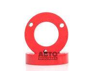 Distanțiere de stâlpi față 40 mm Toyota Land Cruiser 90 (1001-15-015/40) - фото товара в интернет магазине autoprostavka