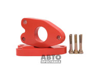 Проставки задних амортизаторов 20 мм Mini F55,F56,F57,F60 (1095-15-005/20) - фото товара в интернет магазине autoprostavka