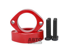 Distanțiere amortizor spate 30 mm Infiniti FX45 FX35 (1041-15-007/30) - фото товара в интернет магазине autoprostavka
