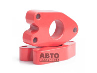 Distanțiere amortizor spate 30 mm Mini F55,F56,F57,F60 (1095-15-005/30) - фото товара в интернет магазине Bronex