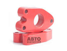 Distanțiere amortizor spate 30 mm Mini F55,F56,F57,F60 (1095-15-005/30) - фото товара в интернет магазине autoprostavka