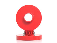 Distantier pentru arcuri spate 15 mm Chevrolet Lanos (1028-15-015/15) - фото товара в интернет магазине autoprostavka
