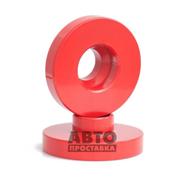 Distantier pentru arcuri spate 20 mm Toyota ProAce (1001-15-065/20)