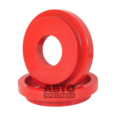 Distantier pentru arcuri spate 20 mm Toyota Fortuner (1001-15-023/20)
