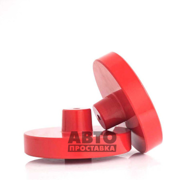 Distantier pentru arcuri spate 25 mm Chevrolet Cruze (1028-15-012/25)
