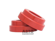 Distantier pentru arcuri spate 25 mm Honda Accord Wagon (1007-15-029/25) - фото товара в интернет магазине autoprostavka