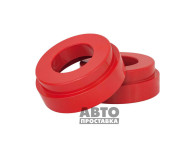 Distanțiere arc spate 25 mm Kia Sorento (1017-15-032/25) - фото товара в интернет магазине autoprostavka