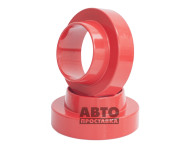 Distantier pentru arcuri spate 25 mm Toyota Echo (1001-15-211/25) - фото товара в интернет магазине autoprostavka