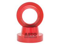 Rear spring spacers 30 mm Chevrolet Captiva (1028-15-003/30) - фото товара в интернет магазине autoprostavka