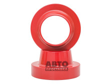 Rear spring spacers 30 mm Chevrolet Captiva (1028-15-003/30) - фото товара в интернет магазине autoprostavka
