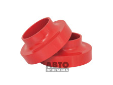 Distantier pentru arcuri spate 30 mm Chevrolet Tacuma (1028-15-020/30) - фото товара в интернет магазине autoprostavka