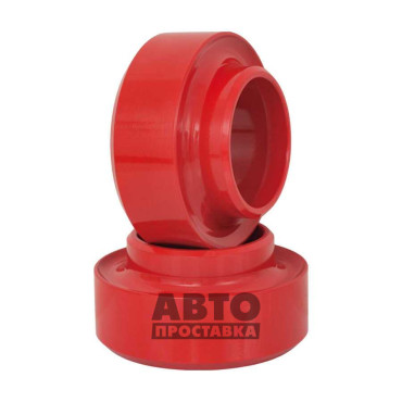 Distanțiere arc spate 30 mm Ford Fusion USA (1014-15-048/30)