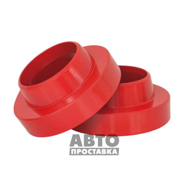 Distantier pentru arcuri spate 30 mm Honda HR-V (1007-15-013/30)