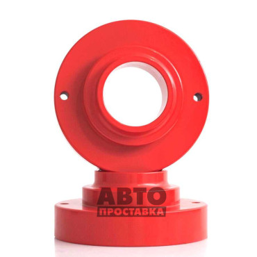 Distantier pentru arcuri spate 30 mm Renault Laguna 2 (1016-15-001/30)