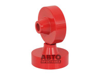 Distanțiere arc spate 30 mm Volkswagen Golf Plus - (1033-15-006/30) - фото товара в интернет магазине autoprostavka