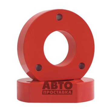 Distantier pentru arcuri spate 40 mm Chevrolet Tacuma (1028-15-020/40)
