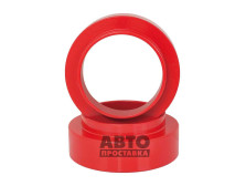 Distanțiere arc spate 40 mm Mitsubishi Montero (1003-15-017/40) - фото товара в интернет магазине autoprostavka