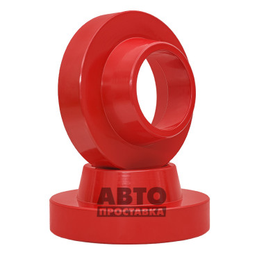 Distantiere pentru arcuri spate de 40 mm pentru Nissan Pathfinder (1002-15-012/40)