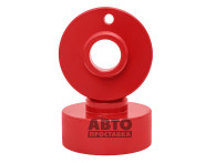 Distanțiere arc spate 40 mm Skoda Octavia A7 (1040-15-011/40) - фото товара в интернет магазине autoprostavka