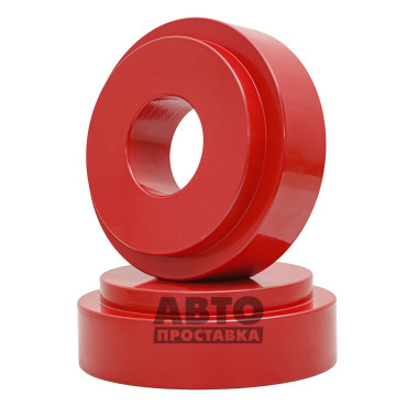 Distantier pentru arcuri spate 40 mm Toyota Fortuner (1001-15-023/40)