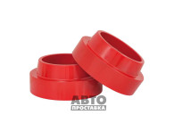 Distanțiere arc spate 40 mm Toyota LC 120 150 (1001-15-016/40) - фото товара в интернет магазине autoprostavka