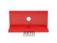 Distanțiere pentru arcurile spate 10 mm Mitsubishi L200 (1003-15-050/10) - фото товара в интернет магазине autoprostavka