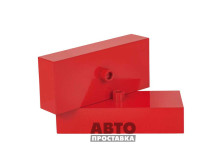 Distanțiere pentru arcurile spate 40 mm Volkswagen Caddy (1033-15-019/40) - фото товара в интернет магазине autoprostavka
