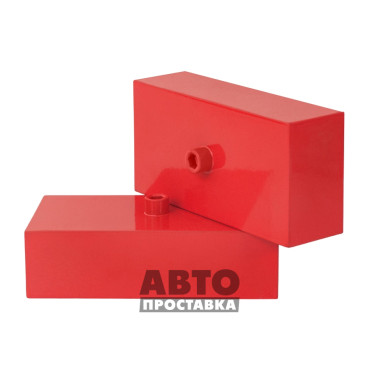 Distanțiere pentru arcurile spate 50 mm Ford Transit (1014-15-044/50)