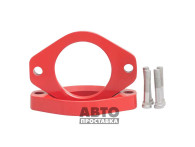 Distantier pentru bare spate 10 mm Honda CR-V III (1007-15-019/10) - фото товара в интернет магазине autoprostavka