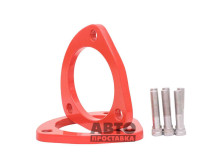 Distanțiere din spate de 10 mm pentru Nissan Primera P10 (1002-15-028/10) - фото товара в интернет магазине autoprostavka
