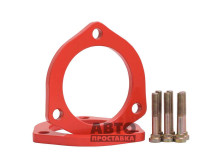 Distanțiere de stâlpi spate 10 mm Subaru Impreza (1008-15-003/10) - фото товара в интернет магазине autoprostavka