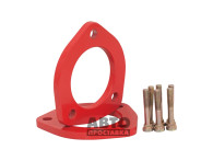 10 mm rear strut spacers for Toyota Camry (1001-15-001/10) - фото товара в интернет магазине autoprostavka