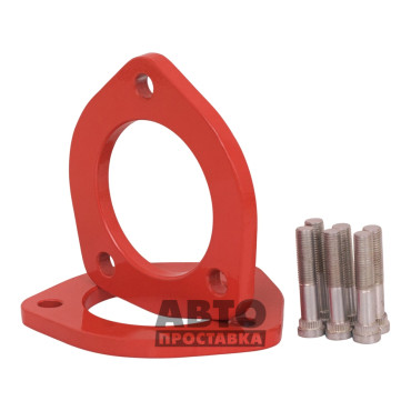 Distanțiere de stâlpi spate 15 mm Lexus ES350 (1025-15-008/15)