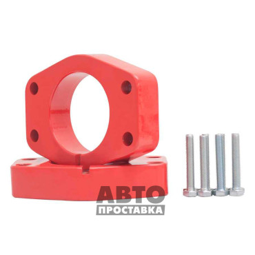 Distanțiere de stâlpi spate 15 mm Maserati Quattroporte (1050-15-004/15)