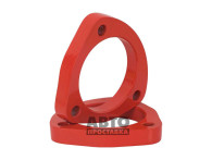 Distantier pentru bare spate 20 mm Nissan Primera P10 (1002-15-028/20) - фото товара в интернет магазине Bronex