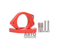 Distanțiere de stâlpi spate 20 mm Pontiac Vibe (1043-15-002/20) - фото товара в интернет магазине Bronex