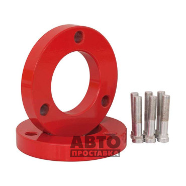 Distantere spate 20 mm Toyota Mark 2 (1001-15-053/20)
